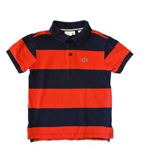 Lacoste polo